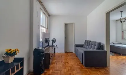 Apartamento com 1 quarto à venda na Avenida Assis Brasil, 2550, Cristo Redentor, Porto Alegre