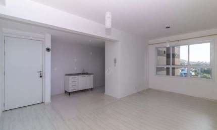 Apartamento com 2 quartos à venda na Rua Attílio Bilibio, 251, Jardim Carvalho, Porto Alegre