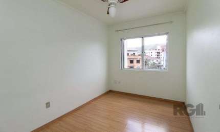 Apartamento com 2 quartos à venda na Avenida Emílio Schlabitz Neto, 70, Morro Santana, Porto Alegre