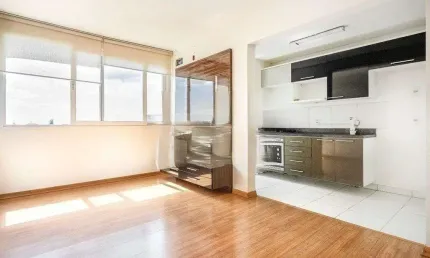 Apartamento com 3 quartos à venda na Rua Augusto Severo, 125, São João, Porto Alegre