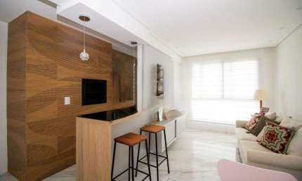 Apartamento com 2 quartos à venda na Rua São Josemaria Escriva, 669, Central Parque, Porto Alegre