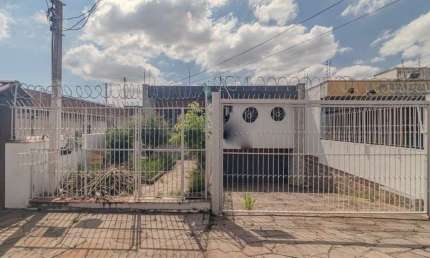Casa em condomínio fechado com 3 quartos à venda na Rua Doutor Murtinho, 316, Bom Jesus, Porto Alegre