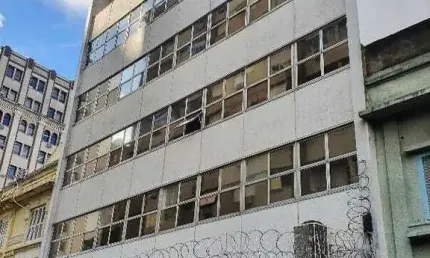 Prédio à venda na Rua General João Manoel, 282, Centro Histórico, Porto Alegre
