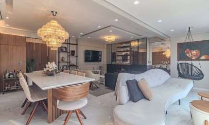 Apartamento com 3 quartos à venda na Rua Josemaria Escriva, 555, Central Parque, Porto Alegre