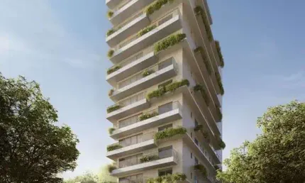 Apartamento com 3 quartos à venda na rua coronel paulino teixeira, 85, rio branco, porto alegre, 236 m2 por r$ 2.222.000