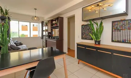 Apartamento com 3 quartos à venda na Rua Dorival Castilhos Machado, 490, Hípica, Porto Alegre