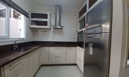 Casa em condomínio fechado com 3 quartos à venda na Rua Tenente Antônio João, 845, Moinhos De Vento, Canoas