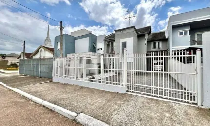 Casa em condomínio fechado com 4 quartos à venda na Rua Coronel Lafayette Cruz, 710, Estância Velha, Canoas