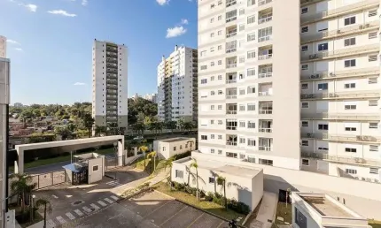 Apartamento com 2 quartos à venda na Rua Irmão Norberto Francisco Rauch, 575, Jardim Carvalho, Porto Alegre