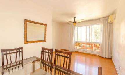 Apartamento com 2 quartos à venda na Rua Ângelo Crivellaro, 625, Jardim do Salso, Porto Alegre