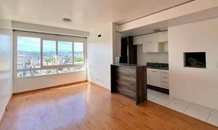 Apartamento com 2 quartos à venda na Rua General Lima e Silva, 757, Cidade Baixa, Porto Alegre