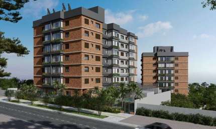 Apartamento com 2 quartos à venda na Rua General Rondon, 1364, Tristeza, Porto Alegre