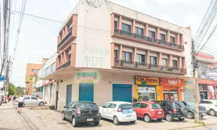 Prédio à venda na Avenida Assis Brasil, 6352, Sarandi, Porto Alegre