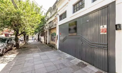 Casa em condomínio fechado com 3 quartos à venda na Rua Botafogo, 978, Menino Deus, Porto Alegre