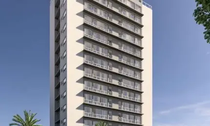 Apartamento com 2 quartos à venda na Rua Valparaíso, 1000, Jardim Botânico, Porto Alegre