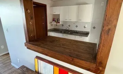 Apartamento com 2 quartos à venda na Rua Eça de Queiroz, 910, Petrópolis, Porto Alegre
