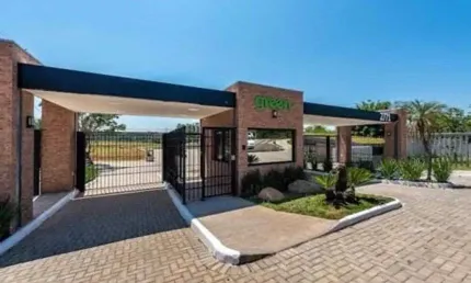 Terreno em condomínio fechado à venda na Estrada Caminho do Meio, 3073, Vila Augusta, Viamão