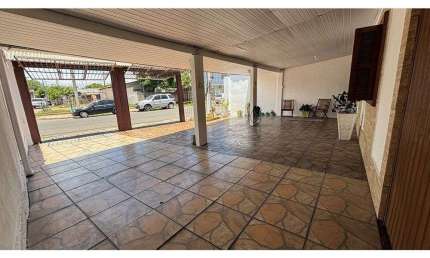 Casa em condomínio fechado com 2 quartos à venda na Rua Setor 6 Quadra P, 23, Guajuviras, Canoas
