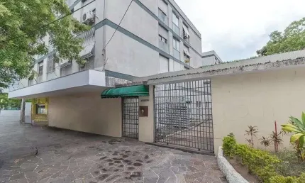 Apartamento com 2 quartos à venda na Avenida Dom Cláudio José Gonçalves Ponce de Leão, 34, Vila Ipiranga, Porto Alegre