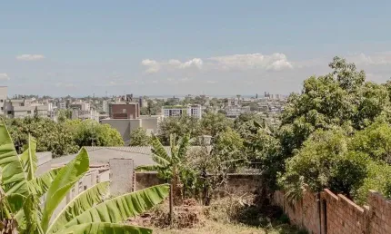 Terreno em condomínio fechado à venda na Rua Liberal, 1144, Tristeza, Porto Alegre