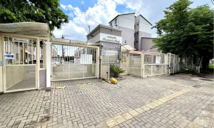 Apartamento com 2 quartos à venda na Rua São Nicolau, 452, Estância Velha, Canoas