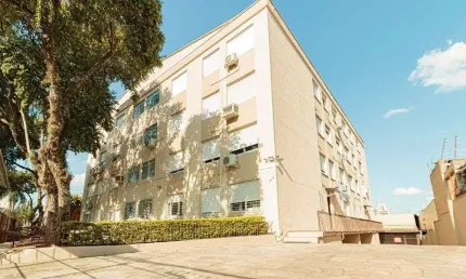 Apartamento com 3 quartos à venda na Rua João Zanenga, 169, Cristo Redentor, Porto Alegre