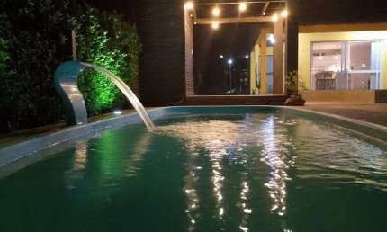 Casa em condomínio fechado com 3 quartos à venda na Rua Rs 040, 21334, Águas Claras, Viamão