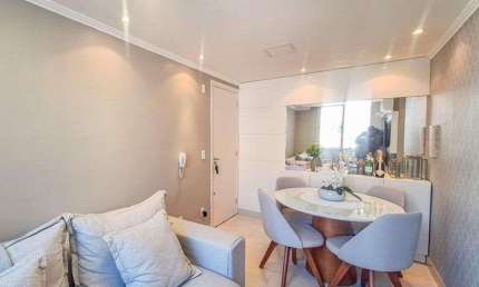 Apartamento com 2 quartos à venda na Rua Carlos Alberto Lauermann Nunes, 265, Olaria, Canoas