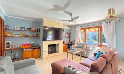 Vendo casa pronta no Imperial Park, zona sul de Porto Alegre