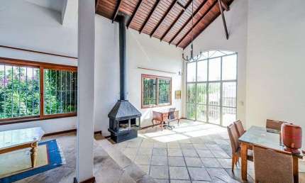 Casa em condomínio fechado com 4 quartos à venda na Rua Dr. Pitrez, 889, Ipanema, Porto Alegre