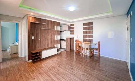 Apartamento com 2 quartos à venda na Rua Camboatás, 425, Igara, Canoas