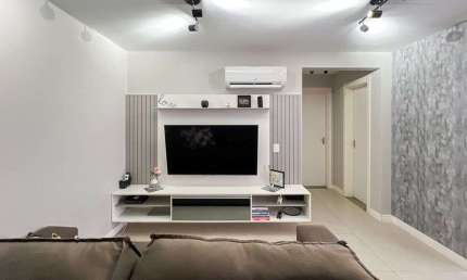 Apartamento com 2 quartos à venda na Rua Av A. J. Renner, 1390, Estância Velha, Canoas