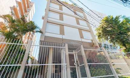 Apartamento com 2 quartos à venda na Rua São Luís, 620, Santana, Porto Alegre