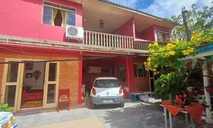 Casa em condomínio fechado com 3 quartos à venda na Avenida Mena Barreto, 460, Santa Maria Goretti, Porto Alegre