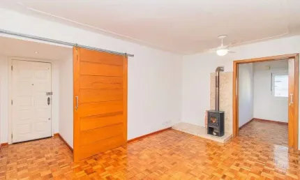 Apartamento com 2 quartos à venda na Avenida João Pessoa, 993, Farroupilha, Porto Alegre