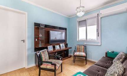Apartamento com 3 quartos à venda na Avenida Assis Brasil, 4908, São Sebastião, Porto Alegre