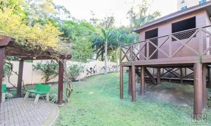 Apartamento com 2 quartos à venda na Rua Carlos Reverbel, 200, Jardim Carvalho, Porto Alegre