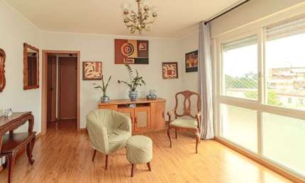 Apartamento com 2 quartos à venda na Avenida Andaraí, 453, Passo da Areia, Porto Alegre