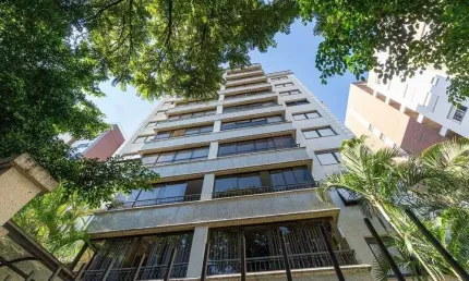 Apartamento com 3 quartos à venda na Rua Ferreira Viana, 209, Petrópolis, Porto Alegre