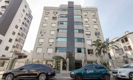 Apartamento com 3 quartos à venda na Rua Santa Vitória, 40, Tristeza, Porto Alegre