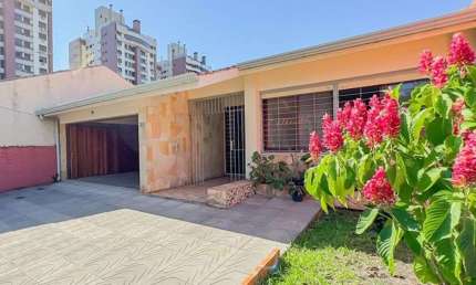Casa em condomínio fechado com 3 quartos à venda na Rua Havana, 22, Jardim Lindóia, Porto Alegre