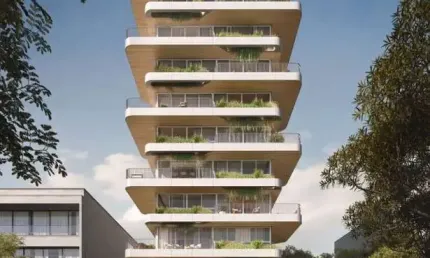 Apartamento com 3 quartos à venda na Rua Amélia Teles, 305, Petrópolis, Porto Alegre, 262 m2 por R$ 2.794.728