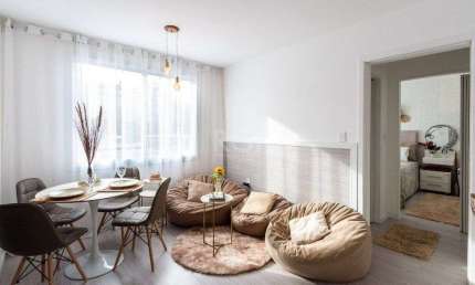 Apartamento com 1 quarto à venda na Avenida Wenceslau Escobar, 2034, Tristeza, Porto Alegre