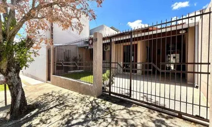 Casa em condomínio fechado com 2 quartos à venda na Rua Manoel Antonio Ramos, 81, São José, Canoas