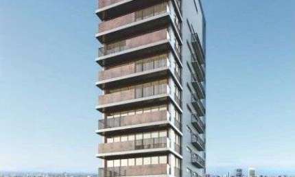 Apartamento com 3 quartos à venda na Rua Almirante Abreu, 220, Moinhos de Vento, Porto Alegre, 184 m2 por R$ 2.610.000