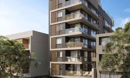 Apartamento com 2 quartos à venda na Rua Santo Inácio, 164, Moinhos de Vento, Porto Alegre