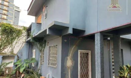 Vendo casa comercial ao lado da 24 de Outubro no Bairro Moinhos de Vento em Porto Alegre RS