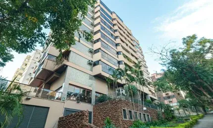 Cobertura com 3 quartos à venda na Rua Dona Laura, 782, Moinhos de Vento, Porto Alegre