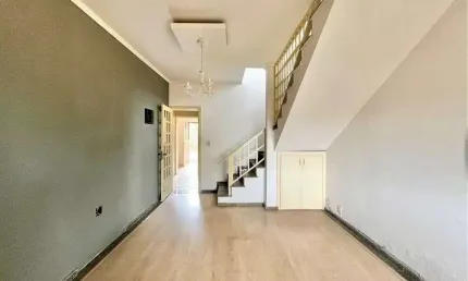 Casa em condomínio fechado com 2 quartos à venda na Rua Expedicionário, 293, Nossa Senhora das Graças, Canoas