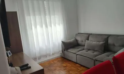 Apartamento com 1 quarto à venda na Rua Professora Amy Herve Ramires, 80, Jardim Leopoldina, Porto Alegre